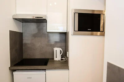 Appartamento a Chamonix con vista sul Monte...