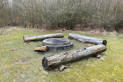 5 persoons vakantie huis in Oksbøl-By Traum