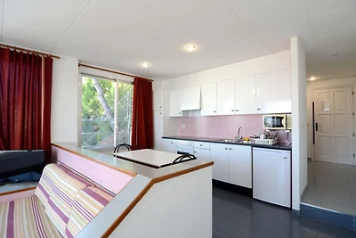 Appartement in Estartit voor 2 personen