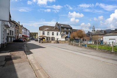 Gemütliches Ferienhaus im Herzen der Ardennen