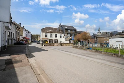 Gemütliches Ferienhaus im Herzen der Ardennen