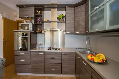 Apartments Andre Poreč - Two Bedroom Apartmen...