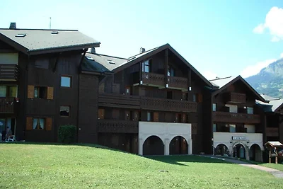 Edelweiss Residence f�r vier Personen