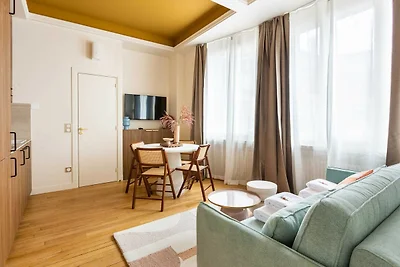 Port-Royal Residence - Gezellig appartement -...