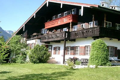 Vakantiehuis met 8 slaapkamers