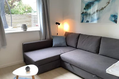 5 Personen Ferienhaus in Gilleleje