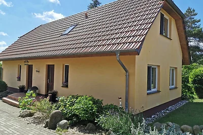 Wohnung in Wilhelmshof-Stettin