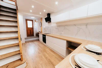 Wohnung in Antibes Altstadt am Vauban Hafen