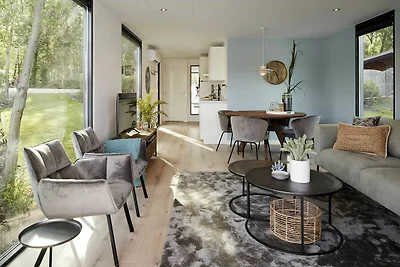 Schönes Ferienhaus in Limburg