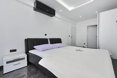 Adriatic Villa Privlaka - Two bedroom Villa w...
