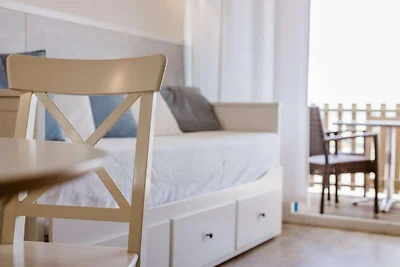 Schön gelegenes Ferienhaus am Nordseestrand v...
