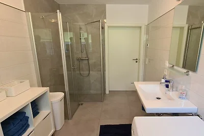 Ferienwohnung mit 1 Schlafzimmer