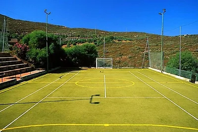 Schlichtes Apartment in Olbia mit Garten