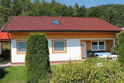 Ferienwohnung mit 1 Schlafzimmer