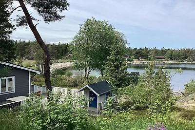 5 Sterne Ferienhaus in VÄDDÖ