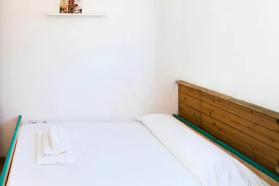 Wohnung in Roses in der Nähe des Sandstrandes