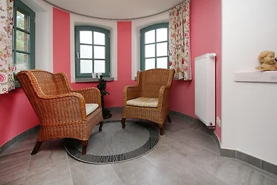 Ferienhaus, Plau am See