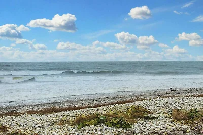 6 Personen Ferienhaus in Grenaa-By Traum