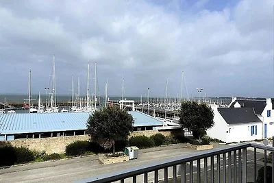 Appartementen voor 4 personen