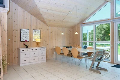 6 persone case ad Oksbøl-By Traum