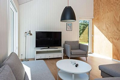 10 Personen Ferienhaus in Glesborg-By Traum