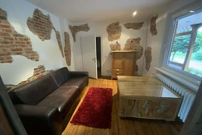 Idyllische Ferienwohnung