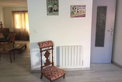 Villa moderna con piscina privata a Olonzac