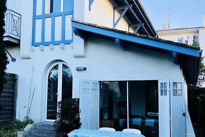 Ferienwohnung Familienurlaub Arcachon