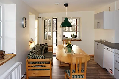 6 Personen Ferienhaus in ALSTERBRO-By Traum