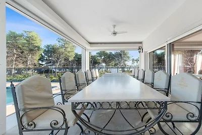 Villa Carolus in Vodice