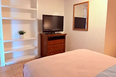 apartman za odmor Obiteljski odmor Del Rio