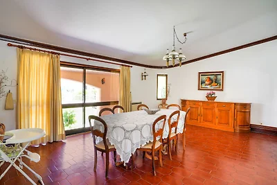 Wunderschöne Villa in Vilamoura mit Grill und...