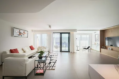 Prestigeträchtige Wohnung 174 m2 mit Terrasse...