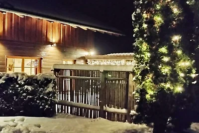 W Wartner - Luksusowy Chalet