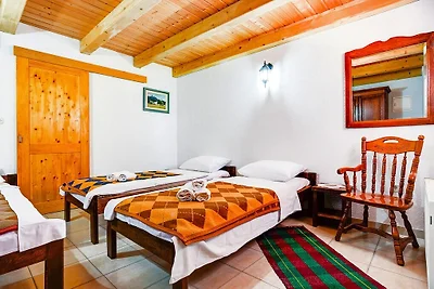 Ferienhaus in Starigrad Paklenica