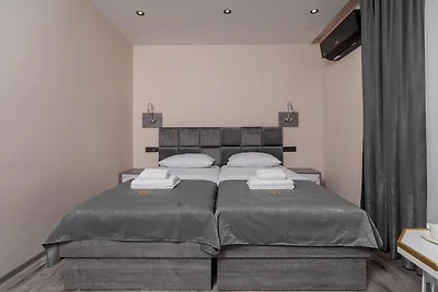 Hotel D'Iman - Triple Room with Sea View and...