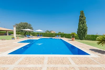 Can Colis - Ferienhaus Mit Privatem Pool