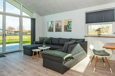 8 Personen Ferienhaus in Sydals
