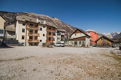 Bovec Picturesque Mountain Vista Residences -...