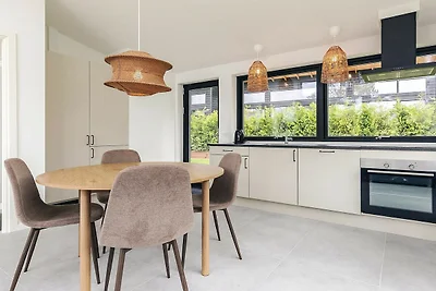 6 persone casa vacanze parco a Gilleleje