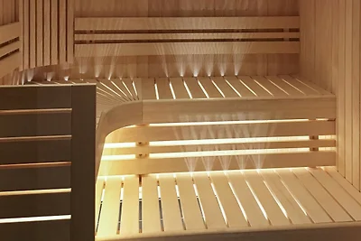 Luxus-Ruckzug in Bork Havn -- By Traum...