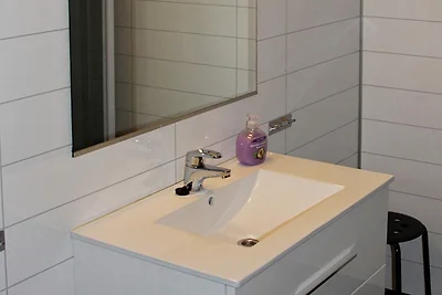 5 osob apartament w Selsøyvik