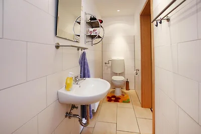 Ferienwohnung in der hübschen Inselstadt...