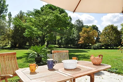 Casa vacanze a Lussan