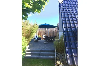 Kiekut Maasholm Residenza di vacanza...
