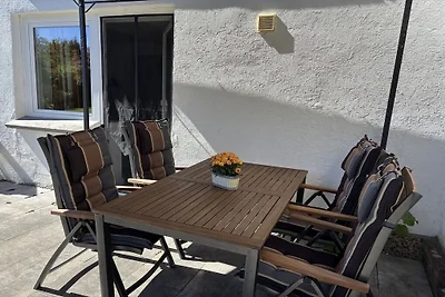 Ferienwohnung Küstennest