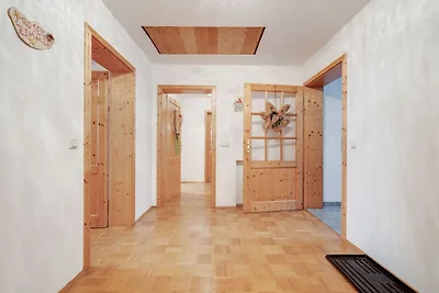 Sonnendurchflutete Wohnung in Waldnähe
