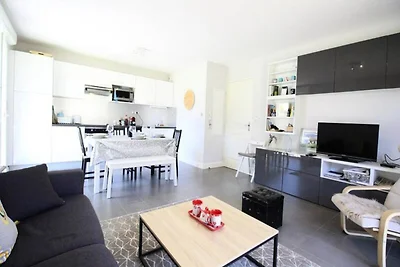 Appartamento a Luchon con vista sulle...