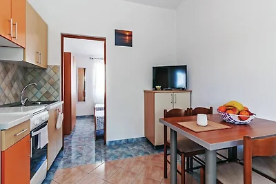 Apartments Hak - One Bedroom Apartment with T...
