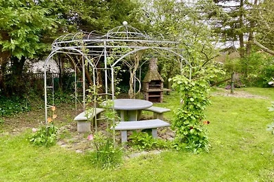 Ferienhaus mit 4 Schlafzimmer